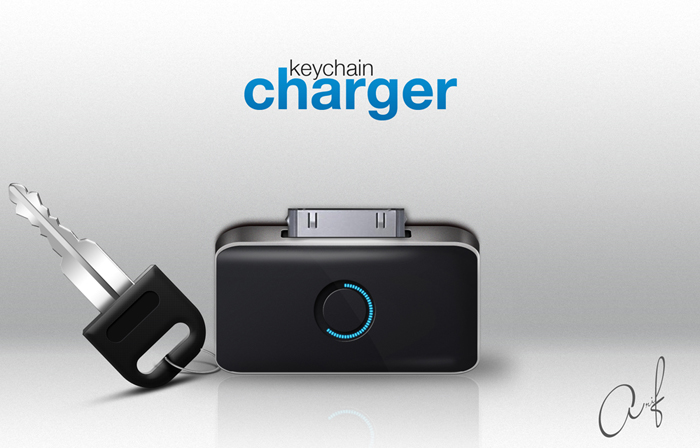 Charger