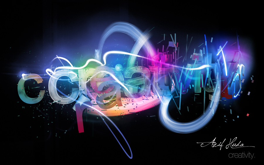 Creativity
