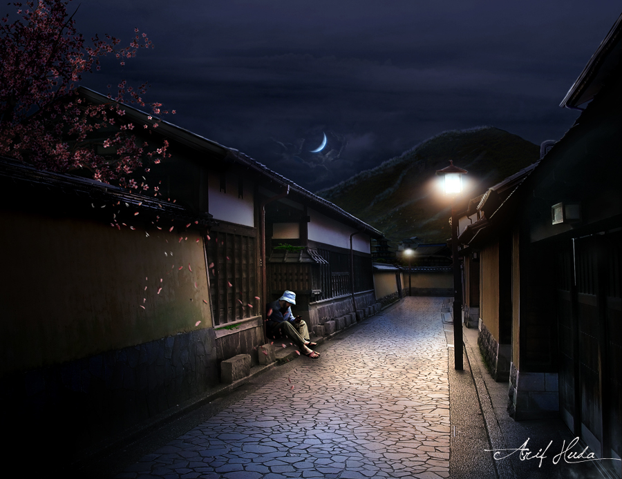 Japan