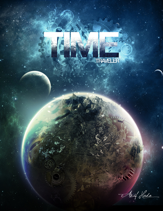 Time Travel